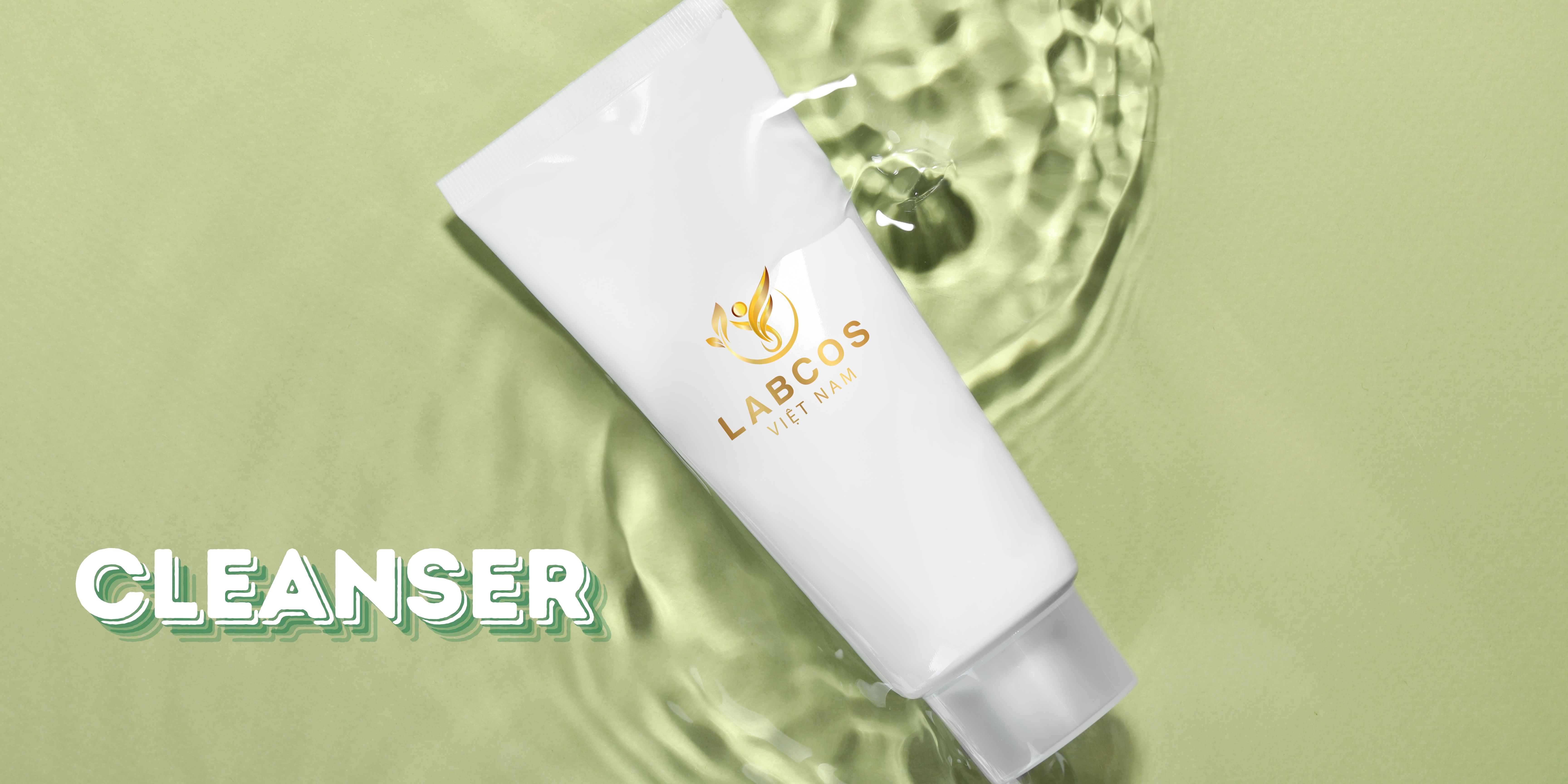 Sữa rửa mặt Gel: Bước đầu tiên quan trọng trong chu trình chăm sóc da